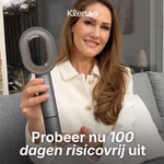 Klense Filter Douchekop