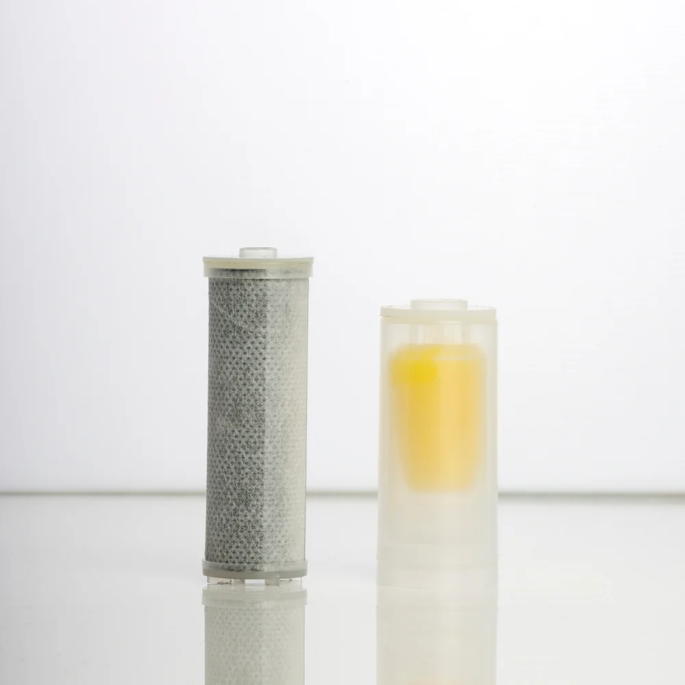 Handdouche Refill Filter
