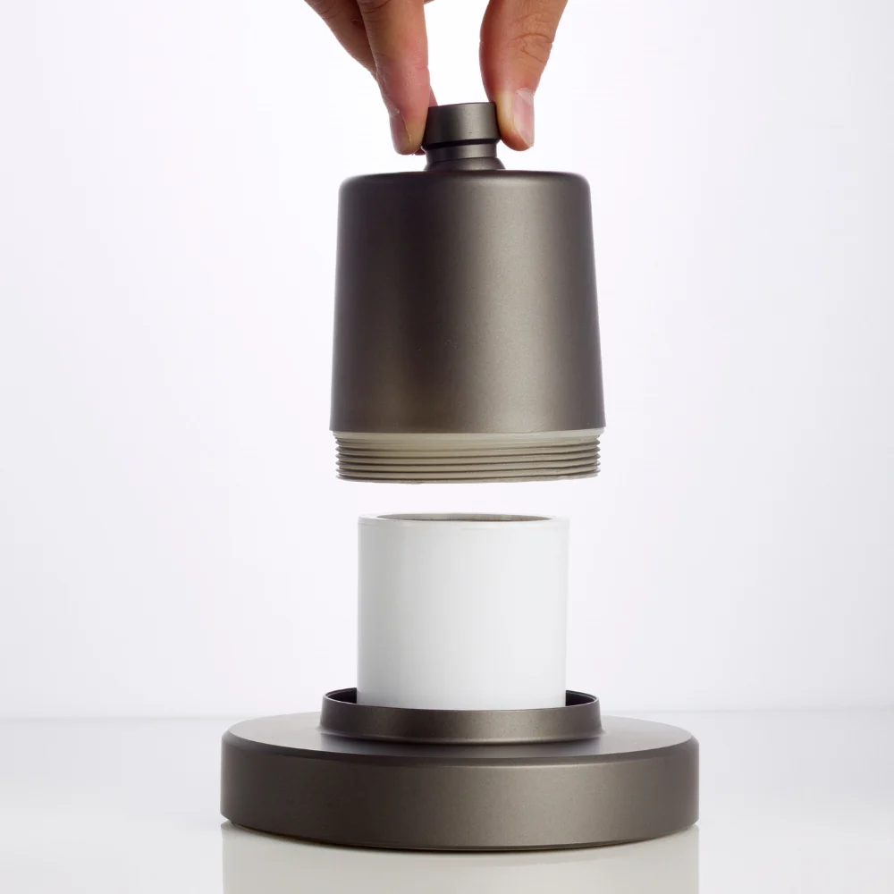 Regendouche Refill Filter